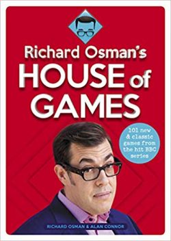 Book of Games